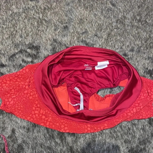 Nike dri fit athletic running shorts with  underwear Sz S - Picture 7 of 10